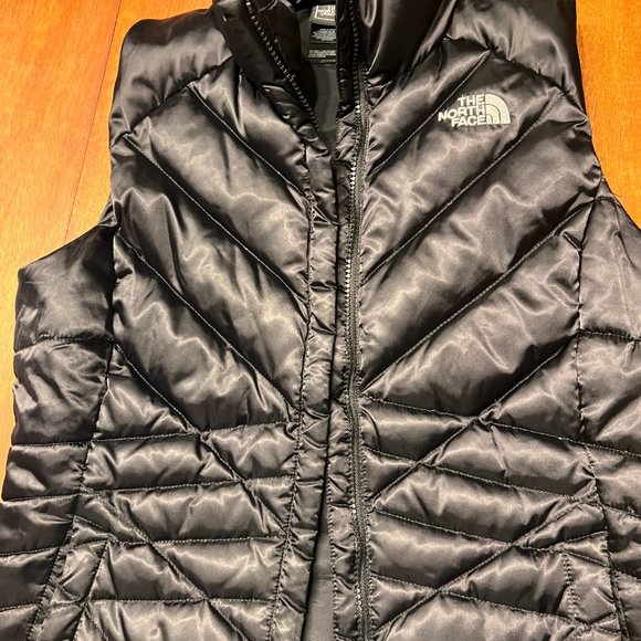 North Face 660 Puffer Vest sz small - Picture 1 of 7